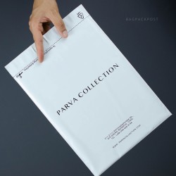 BagPackPost ซองไปรษณีย์พิมพ์ลาย ลาย Parva Collection