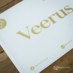 พิมพ์ซอง สกรีนซองไปรษณีย์ BagPackPost (veerus)