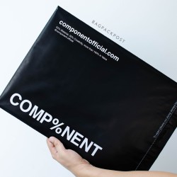 BagPackPost  ผลิตถุงไปรษณีย์ แบรนด์ Component