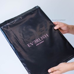 BagPackPost  ผลิตถุงไปรษณีย์ ลาย EVERLISH