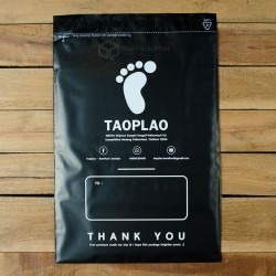 พิมพ์ซอง สกรีนซองไปรษณีย์พลาสติก BagPackPost (taoplao)