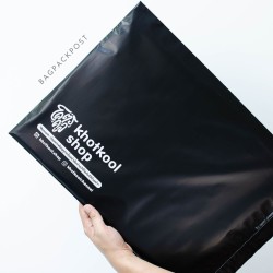 BagPackPost  ผลิตถุงไปรษณีย์ ลาย โคตรคูล