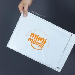BagPackPost  ผลิตถุงไปรษณีย์ ลาย mimimomo