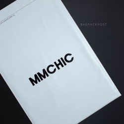 BagPackPost ซองไปรษณีย์พิมพ์ลาย ลาย mmchic