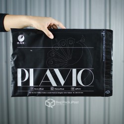 พิมพ์ซอง สกรีนซองไปรษณีย์พลาสติก BagPackPost (PLAVIO)