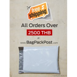 BagPackPost Special December!!! Free Next Day Delivery 