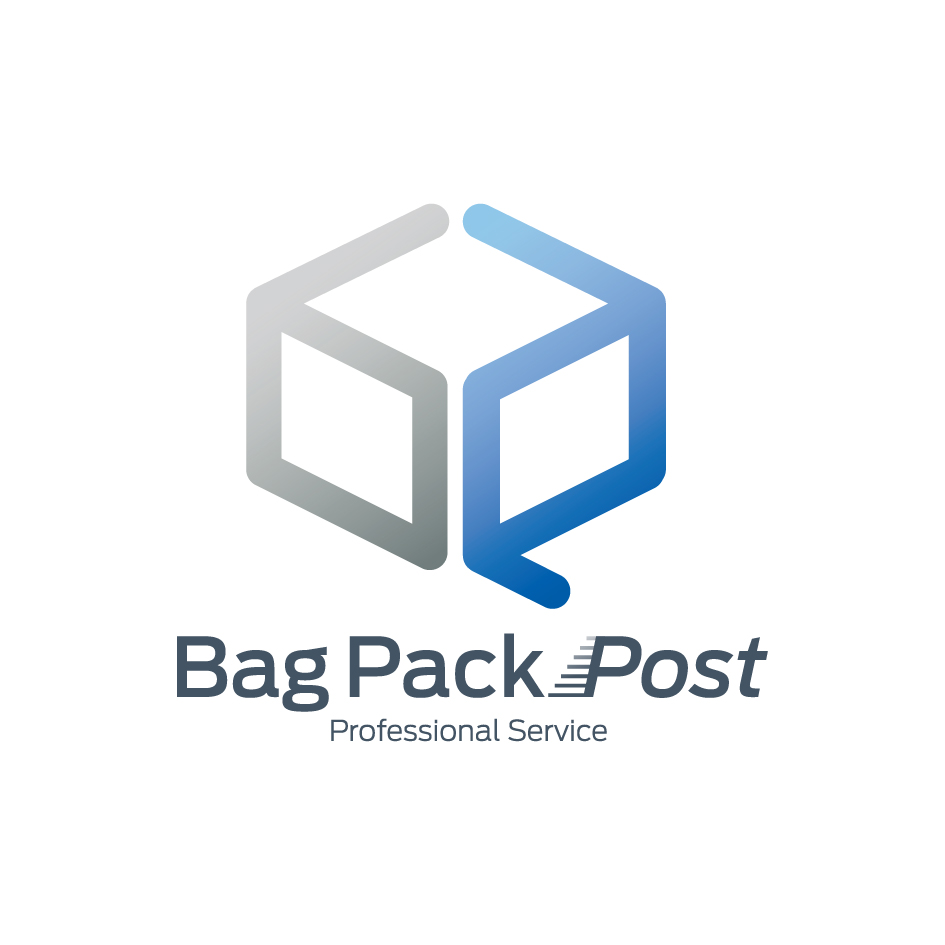 bagpackpost.com logo